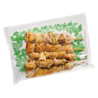 武蔵野産業 食品袋 エコ・ゴコロ中 ポリ入 4560181748314 1セット(1袋(100枚入)×40)（直送品）
