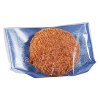 武蔵野産業 食品袋 エコ・フィールド大浪1~2コ用 4580311241607 1セット(1袋(100枚入)×30)（直送品）