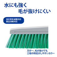 山崎産業 コンドル 自由ほうき HGブルロンTFー45 スペア レッド BR514-045U-SP-R 1個（直送品）