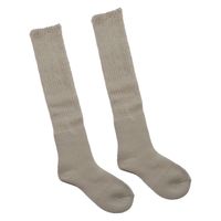 グローバル・ジャパン 湯たんぽみたいなあったかソックス モカベージュ 22-25cm 4571621440828 1袋(1足入)（直送品）