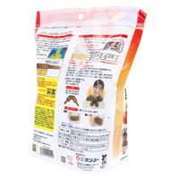 ケンユー 温活女子のからだケア 首肩ほっこり温熱ベルト ワイドタイプ(BR) 1個入 KHW-24BR 1個（直送品）