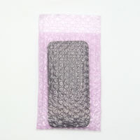 クルーズ 静電防止エアーパック スマホ用 RZ-220 1セット(1パック(100枚入)×5)（直送品）