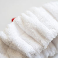 オカ　サンリオキャラクターズ　ヘアバンド　ハローキティ　74553　1枚（直送品）