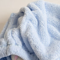 オカ　サンリオキャラクターズ　ヘアキャップ　シナモロール　74559　1枚（直送品）