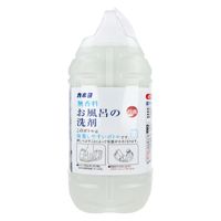 カネヨ石鹸 【業務用】無香料 お風呂の洗剤 5kg 4901329220918 1パック(5kg入)（直送品）