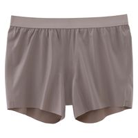 カフカ Angelite 機能性インナーショーツ ボクサータイプ ベージュ S 1枚入 4580640540150 1枚（直送品）