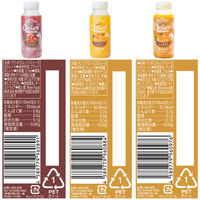 Wow-Food [冷蔵] Wow Orchard コールドプレスストレート 5種セット なし 1セット(5種計10本)（直送品）