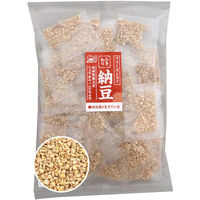 ヤマダフーズ 【WEB限定】 国産 ひきわり フリーズドライ納豆 3g×50P 4901118011499 1個(150g)（直送品）