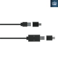 エアリア リンクケーブル LINK11/eleven SDーU3DLINKーC 1個