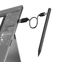 エアリア 充電式タッチペン　Surface用 SDーSFTP03 1個