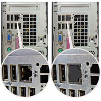 エアリア LANポートのフタ（50個入り） ARーLIDLAN50 1パック（50個入）