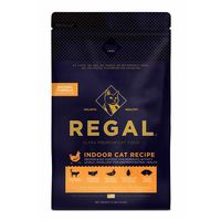 REGAL リーガル インドア キャットレシピ 1.8kg 1袋 キャットフード