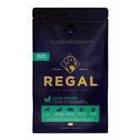 REGAL リーガル リーンレシピ シニア 犬 1.8kg 1袋 ドッグフード