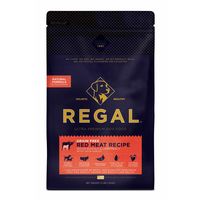 REGAL リーガル グレインフリー レッドミートレシピ バッファロー 1.8kg 1袋 ドッグフード