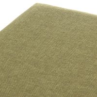 ストレージスツール（スクエア） グリーン LAKOLE/ラコレ