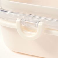 ランチボックス（どんぶり） ホワイト LAKOLE/ラコレ