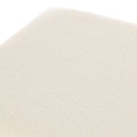 ストレージスツール（スクエア） アイボリー LAKOLE/ラコレ