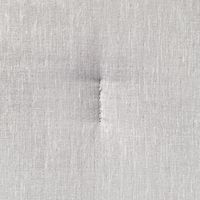 無印良品 木の実から作ったカポック混二重ガーゼ 薄掛ふとん Ｄ １９０×２１０ｃｍ グレー 良品計画