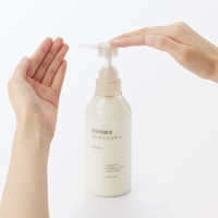 無印良品 植物発酵液 コンディショナー うるおい ４００ｇ 良品計画