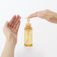 無印良品 ダメージリペア ヘアオイル １００ｍＬ 良品計画