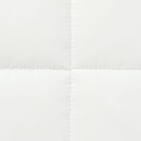 無印良品 ウール混わたベッドパッド ゴム付 Ｄ １４０×２００ｃｍ 良品計画