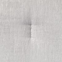 無印良品 木の実から作ったカポック混二重ガーゼ 薄掛ふとん Ｓ １５０×２１０ｃｍ グレー 良品計画