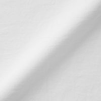 無印良品 洗いざらし敷ふとんカバー Ｓ １００×２００‐２１０ｃｍ用 オフ白 良品計画