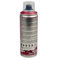 ペベオ・ジャポン Pebeo デコスプレー200ml マット色 ワインカラー 093809 1本 538-2792（直送品）