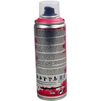 ペベオ・ジャポン Pebeo デコスプレー200ml マット色 マゼンタ 093808 1本 538-1284（直送品）