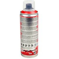 ペベオ・ジャポン Pebeo デコスプレー200ml マット色 クリスマスレッド 093812 1本 538-2788（直送品）