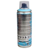 ペベオ・ジャポン Pebeo デコスプレー200ml マット色 スカイブルー 093816 1本 538-2804（直送品）