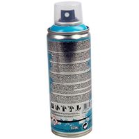 ペベオ・ジャポン Pebeo デコスプレー200ml マット色 ターコイズ 093819 1本 538-2759（直送品）