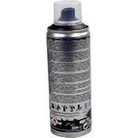 ペベオ・ジャポン Pebeo デコスプレー200ml マット色 ブラック 093830 1本 538-2801（直送品）