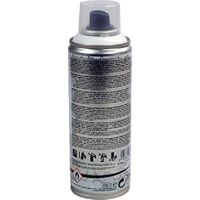 ペベオ・ジャポン Pebeo デコスプレー200ml マット色 ホワイト 093801 1本 538-2772（直送品）