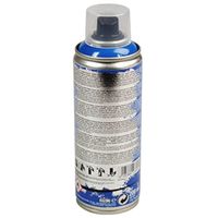 ペベオ・ジャポン Pebeo デコスプレー200ml グロス色 グロスブルー 093843 1本 538-2773（直送品）