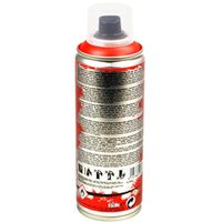 ペベオ・ジャポン Pebeo デコスプレー 200mlフルレセント 蛍光オレンジ 093853 1本 538-2778（直送品）