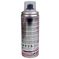 ペベオ・ジャポン Pebeo デコスプレー 200mlパール色 ライラックパール 093864 1本 538-2795（直送品）