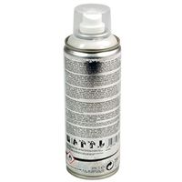 ペベオ・ジャポン Pebeo デコスプレー 200mlグリッター色 マルチカラーグリッター 093891 1本 538-2787（直送品）