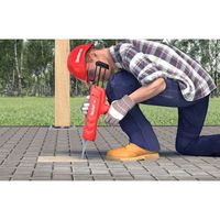 フィッシャージャパン フィッシャー FIS専用ガン FIS DM S Pro 563337 1台 594-3102（直送品）