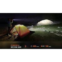 Fenix ポータブルLEDライト LD12R 1個 592-8005（直送品）