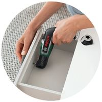 エスコ [EA813BAー3C用] アングルアダプター EA813BA-32 1セット(4個)（直送品）