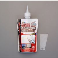 エスコ 200ml コンクリートひび割れ補修材 EA934KB-63A 1セット(8個)（直送品）