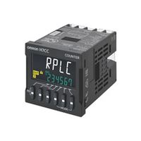 エスコ AC100ー240V 電子カウンター(端子台タイプ) EA940LJ-1A 1個（直送品）