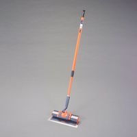 エスコ 130mm パテナイフ(軟・ステンレス線) EA579AM-1A 1セット(2個)（直送品）