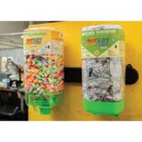 エスコ [EA800VHー21~25，ー41用] 2連ブラケット EA800VH-28 1セット(2個)（直送品）