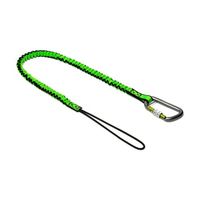 エスコ 700ー1200mm セーフティーツールランヤード EA983SP-36A 1セット(2個)（直送品）