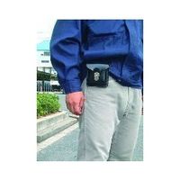 エスコ 98x42x108mm メジャーケース EA720-1A 1セット(3個)（直送品）