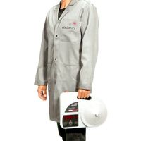 エスコ AC100V/内φ20ー外160mm ポータブルベアリングヒーター EA896B-16A 1台（直送品）