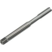 彌満和製作所 ヤマワ ハンドタップ HT P2 FLAT M6X1 1.5P HT-P2-FLAT-M6X1-1.5P 1本（直送品）