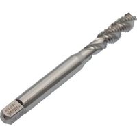 彌満和製作所 ヤマワ スパイラルタップ SP P2 FLAT M6X1 SPQ6.0M-T 1本 215-2239（直送品）